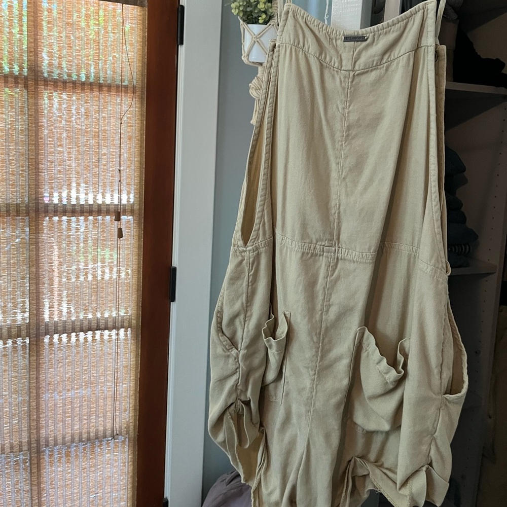 Billabong Romper